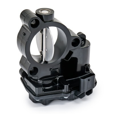 Дроссельная заслонка RIDEX 158T0288 158T0288 - foto 3