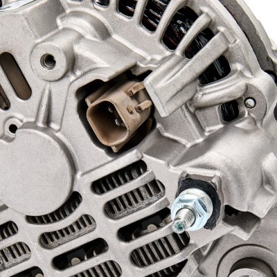 Alternator RIDEX 4G0882R 4G0882R - foto 6