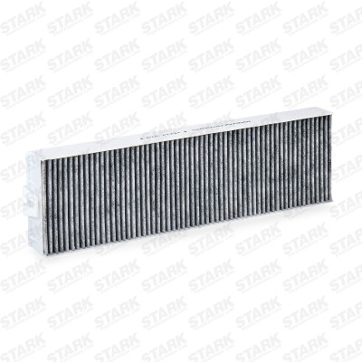 Filtr Kabinowy Stark SKIF-0170221 SKIF-0170221 - foto 2