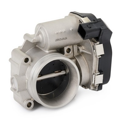 Дроссельная заслонка RIDEX 158T0194 158T0194 - foto 3