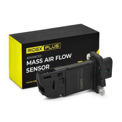 Przepływomierz Masowy Powietrza RIDEX 3926A0162P 3926A0162P - foto 2