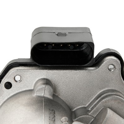 Дроссельная заслонка RIDEX 158T0231 158T0231 - foto 5