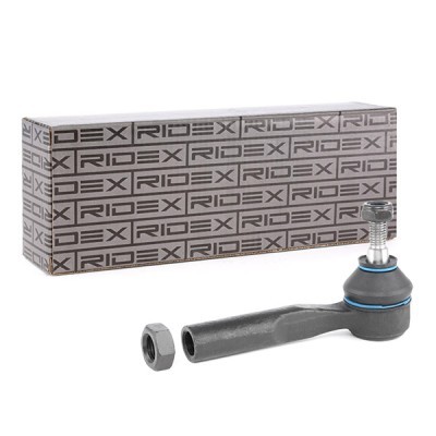 Końcówka drążka kierowniczego RIDEX 914T0190 914T0190 - foto 2
