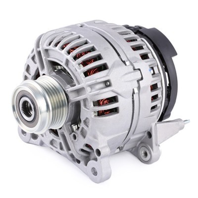 Alternator RIDEX 4G0028 4G0028 - foto 3