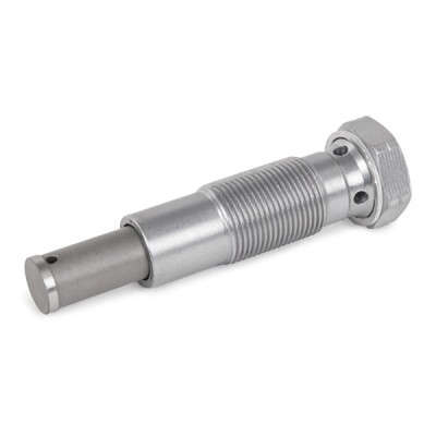 Zestaw łańcucha rozrządu RIDEX 1389T0245 1389T0245 - foto 5