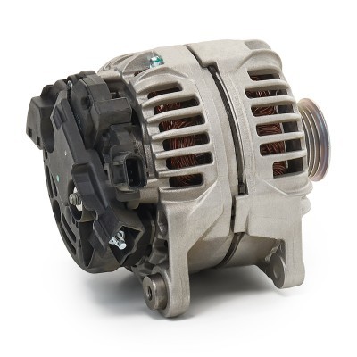 Alternator RIDEX 4G0583R 4G0583R - foto 4