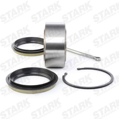Łożysko Koła Stark SKWB-0180198 SKWB-0180198 - foto 4