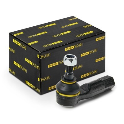 Końcówka drążka kierowniczego RIDEX 914T0046P 914T0046P - foto 2