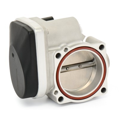 Дроссельная заслонка RIDEX 158T0128 158T0128 - foto 4