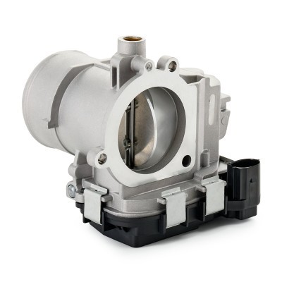 Дроссельная заслонка RIDEX 158T0164 158T0164 - foto 4