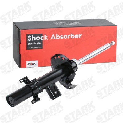 Amortyzator Stark SKSA-0132530 SKSA-0132530 - foto 2