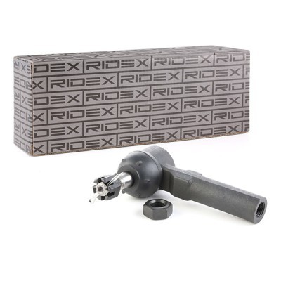 Końcówka drążka kierowniczego RIDEX 914T0035 914T0035 - foto 2