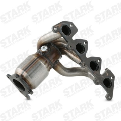 Katalizator Stark SKCCT-4840141 SKCCT-4840141 - foto 10