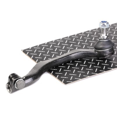 Końcówka drążka kierowniczego RIDEX 914T0507 914T0507 - foto 2