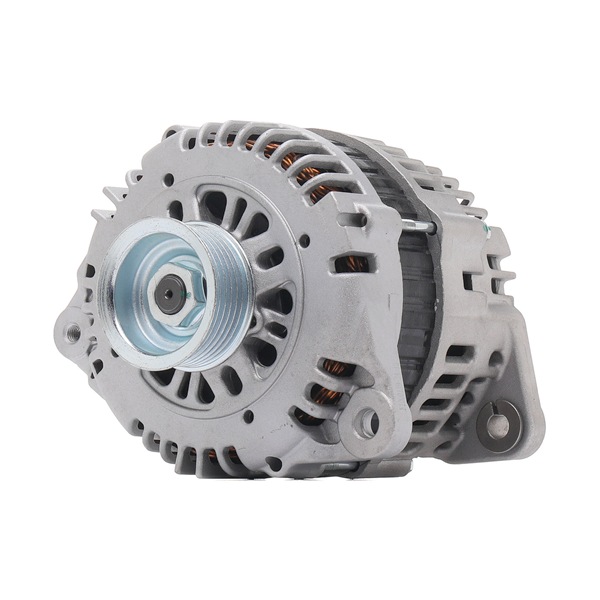 Alternator RIDEX 4G0521R 4G0521R - foto 1