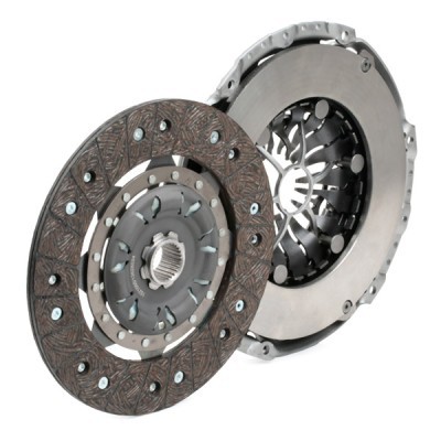 Zestaw Sprzęgła RIDEX 479C0129 479C0129 - foto 4
