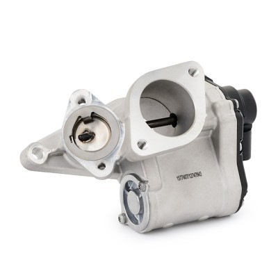 Дроссельная заслонка RIDEX 158T0112 158T0112 - foto 3