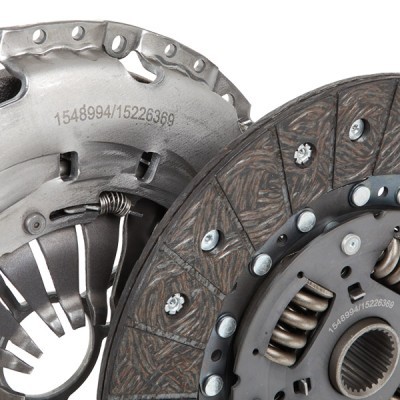 Zestaw Sprzęgła RIDEX 479C0495 479C0495 - foto 5