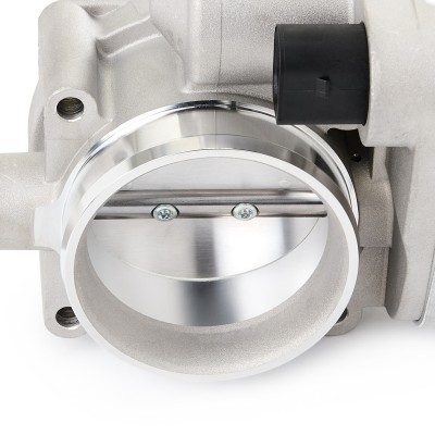 Дроссельная заслонка RIDEX 158T0260 158T0260 - foto 5