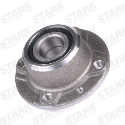 Łożysko Koła Stark SKWB-0180590 SKWB-0180590 - foto 3