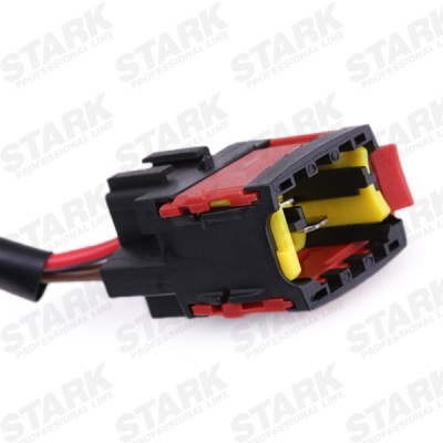 Wentylator Chłodnicy Stark SKRF-0300145 SKRF-0300145 - foto 5