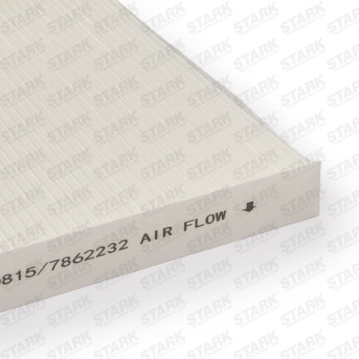 Filtr Kabinowy Stark SKIF-0170097 SKIF-0170097 - foto 5