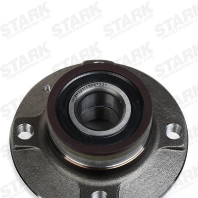 Łożysko Koła Stark SKWB-0180981 SKWB-0180981 - foto 5