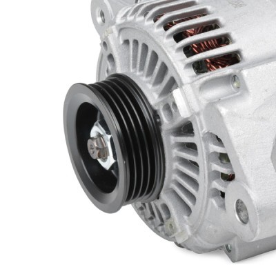 Alternator RIDEX 4G0629 4G0629 - foto 4