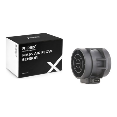 Przepływomierz Masowy Powietrza RIDEX 3926A0041 3926A0041 - foto 4