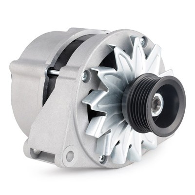 Alternator RIDEX 4G0097 4G0097 - foto 3