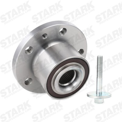 Łożysko Koła Stark SKWB-0180572 SKWB-0180572 - foto 4