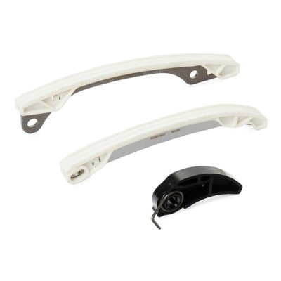 Zestaw łańcucha rozrządu RIDEX 1389T2696 1389T2696 - foto 4