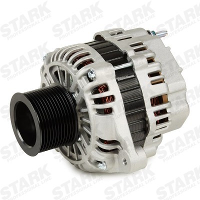 Alternator Stark SKGN-0320790 SKGN-0320790 - foto 3