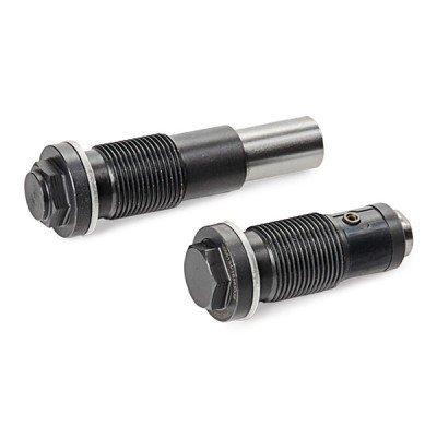 Zestaw łańcucha rozrządu RIDEX 1389T2561 1389T2561 - foto 7