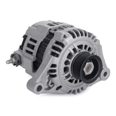 Alternator RIDEX 4G0474R 4G0474R - foto 4