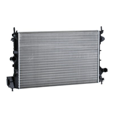 Chłodnica RIDEX 470R0484 470R0484 - foto 3