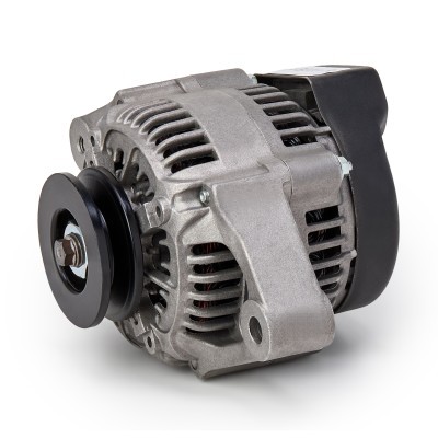 Alternator RIDEX 4G0284R 4G0284R - foto 3