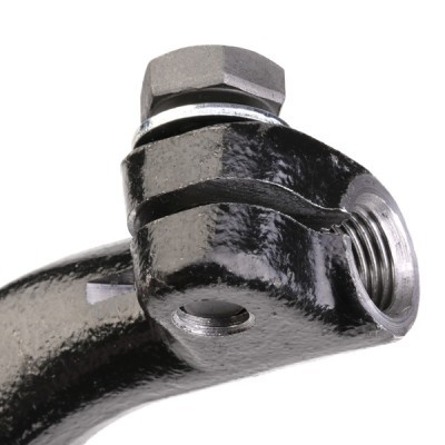 Końcówka drążka kierowniczego RIDEX 914T0507 914T0507 - foto 10