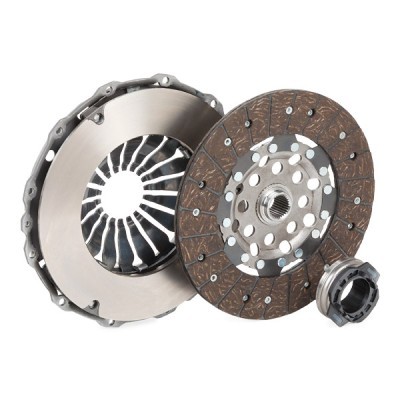 Zestaw Sprzęgła RIDEX 479C3038 479C3038 - foto 4