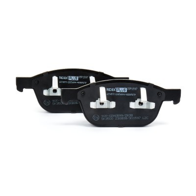 Klocki hamulcowe RIDEX 402B0527P 402B0527P - foto 4