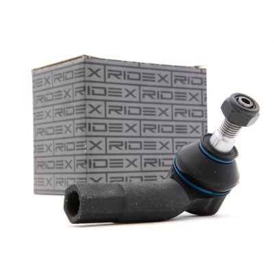 Końcówka drążka kierowniczego RIDEX 914T0042 914T0042 - foto 3