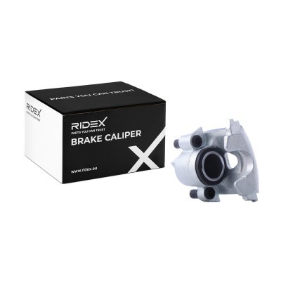 Zacisk Hamulcowy RIDEX 78B0307 78B0307 - foto 2