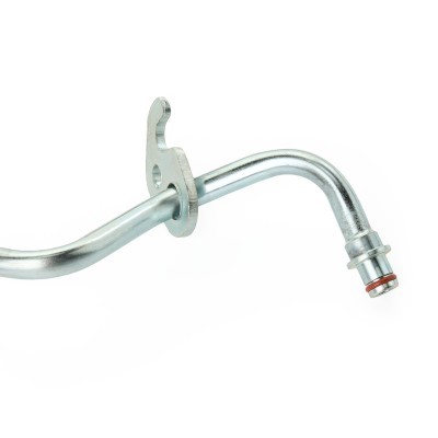 Wąż Hydrauliczny, System Kierowania RIDEX 677H0082 677H0082 - foto 4