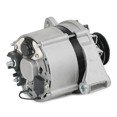 Alternator RIDEX 4G0224 4G0224 - foto 4