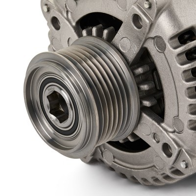 Alternator RIDEX 4G0388R 4G0388R - foto 5
