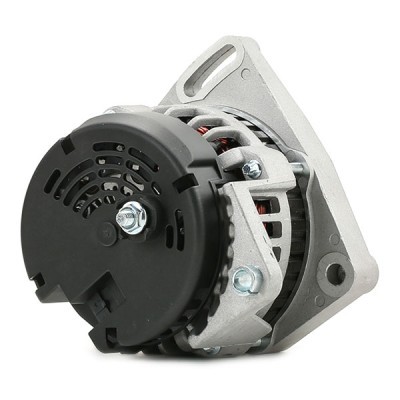 Alternator RIDEX 4G0144 4G0144 - foto 4