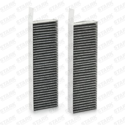 Filtr Kabinowy Stark SKIF-0170188 SKIF-0170188 - foto 4