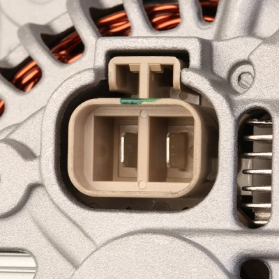 Alternator RIDEX 4G0743 4G0743 - foto 5