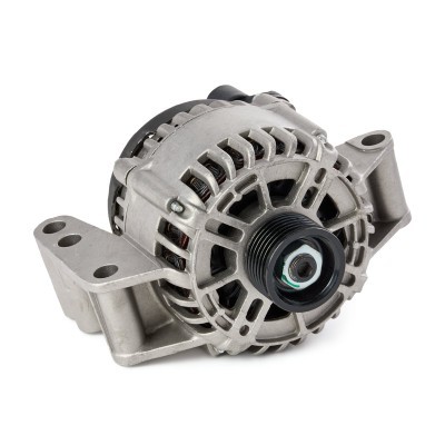 Alternator RIDEX 4G0638R 4G0638R - foto 2