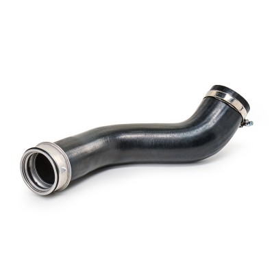 Rura Wąż Turbo Intercoolera RIDEX 3314C0403 3314C0403 - foto 2